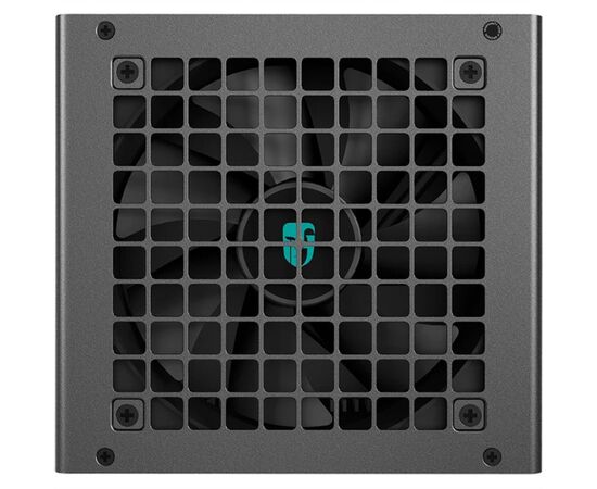 Блок питания Deepcool Gamer Storm PN650 M (GS PN650 M)(ATX 3.1, 650 W, Full Cable Management, PWM 120mm fan, Active PFC, 80+ Gold, Gen5 PC Ie) RET