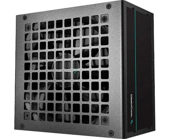Блок питания Deep Cool PF700 V2 (R-PF700 D-HA0 B-WDEU), 700 Вт, 120мм, retail