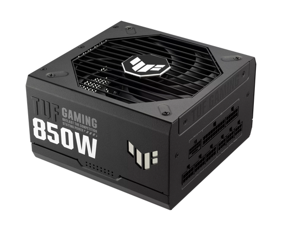 Блок питания ASUS Tuf-Gaming-850 G (90 YE00 S2-B0 NA00)