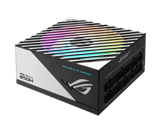 Блок питания ASUS Rog-Loki-850 P-SFX-L Gaming (90 YE00 N3-B0 NA00)