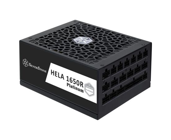 Блок питания Silverstone SST-HA1650 R-PM (G540 HA165 R0 M220)