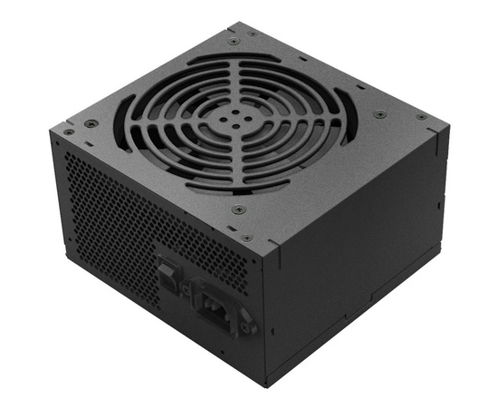 Блок питания Super Flower Combat DB (SF-850 C12 DB) 850 W ATX3.1 ATX 3.1, 120mm, 8x SATA, 4x PCI-E(6+2), 1x PCI-E 16, APFC, 80+ Bronze,