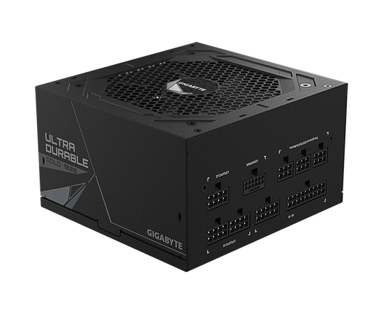 Блок питания GIGABYTE GP-UD1000 GM PG5 V2, ATX 1000 W