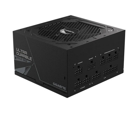 Блок питания Gigabyte UD850 GM PG5 P850 W (GP-UD850 GM PG5 V2) (ATX/Modular)