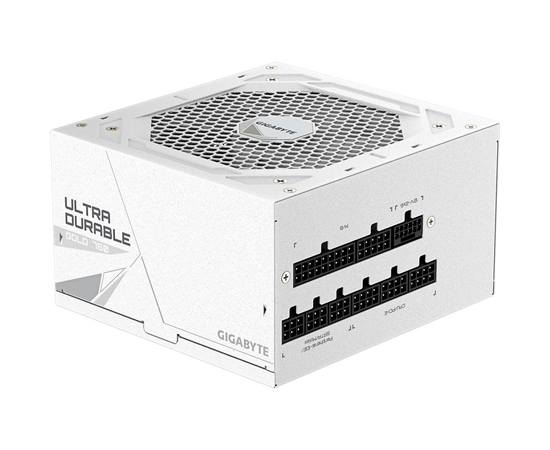 Блок питания GIGABYTE GP-UD750 GM PG5 Ice, ATX 750 W