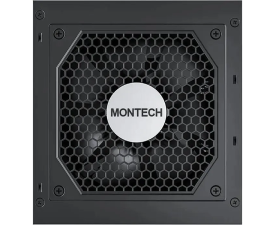 Блок питания MONTECH Century Gold G5, 850 Вт, 120мм, retail