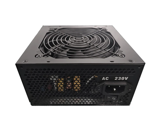 Блок питания INWIN (Powerman) PM-650 ATX-APFC (6201211), PCI-E 5.0 ready /12 VHPWR