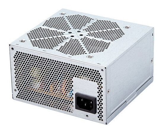 Блок питания FSP FSP400-72 PFL(SK) 400 W, PS2 (ШВГ=150*86*140мм), 80 PLUS Bronze, A-PFC, 8см FAN, IPC/Server PSU, (аналог FSP400-72 PFL) OEM