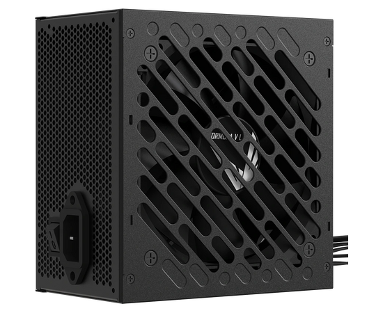 Блок питания Formula V Line FV-750 WD, 750 W, APFC, 80+, 12cm Fan