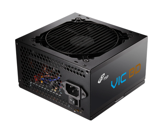 Блок питания FSP VIC-750 BD ATX 750 W, 80+ Bronze (POA7500202)