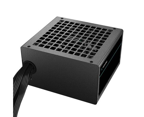 Блок питания Deepcool PF650 (R-PF650 D-HA0 B-EU) 650w, 80 Plus (711469)