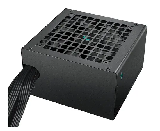Блок питания Deepcool PL750 (R-PL750 D-FC0 B-EU) 750 W