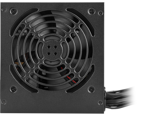 Блок питания MSI MAG A750 GN PCIE5 (306-7 ZPBY11-CE0) 750 W 80+ Gold (ATX, 3.1, 5.1, Non-modular, 1x24(20+4)pin, 2x CPU 8(4+4)pin)