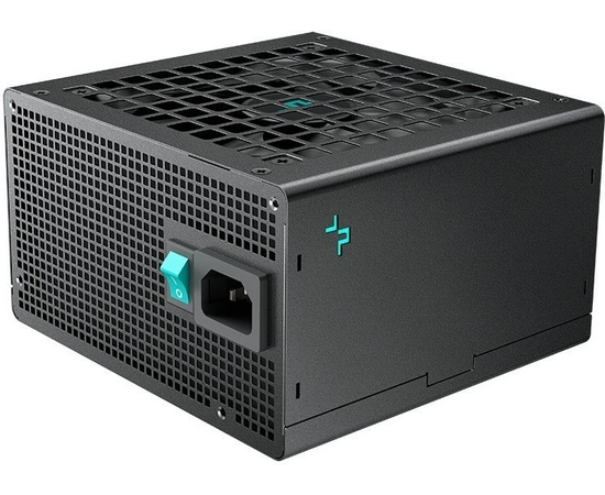 Блок питания Deepcool PL800 D (R-PL800 D-FC0 B-EU)