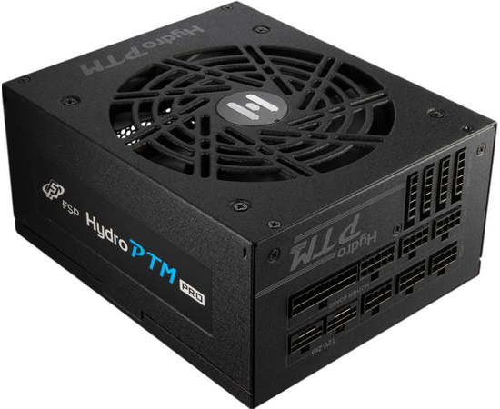 Блок питания FSP HPT2-1350 M