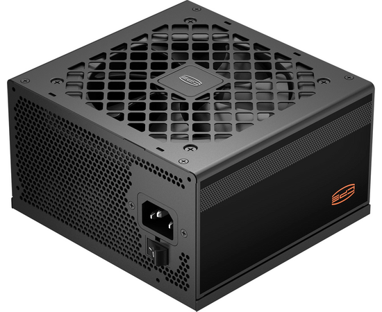 Блок питания PCCOOLER KN1000 (P3-KN1000-G1 FFBK0-EU) ATX 1000 W 80+Gold Gen.5 full modular