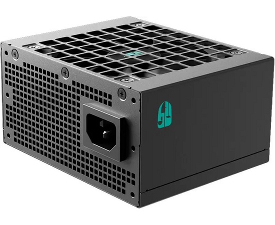 Блок питания Deepcool PS1000 P (R-PSA00 P-FE0 B-WGEU) SFX 1000 W (20+4pin) APFC 90mm fan 8x SATA Cab Manag RTL