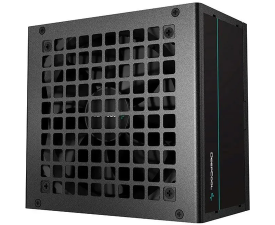 Блок питания Deepcool PF750 (R-PF750 D-HA0 B-EU) 750w, 80 Plus (711605)