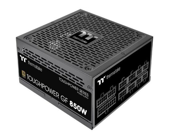 Блок питания Thermaltake Toughpower 850 (PS-TPD-0850 FNFAGE-2) 850 W, 80 Plus Gold, полностью модульный
