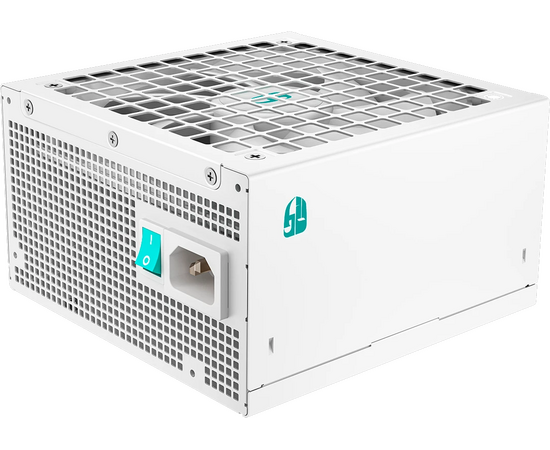 Блок питания Deep Cool PN1000 M WH (R-PNA00 M-FC0 W-WGEU) ATX 1000 W