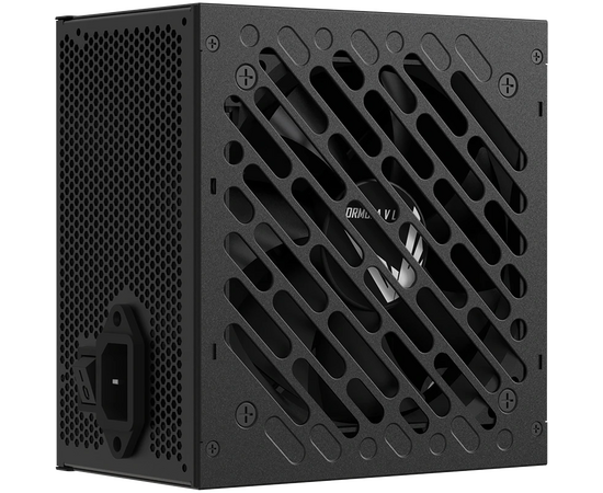 Блок питания Formula V Line FV-650 BD, 650 W, ATX3.1, APFC, 80+ Bronze, 12cm Fan