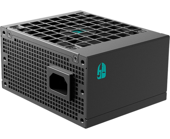 Блок питания Deepcool Gamer Storm PS750 G-FE (R-PS750 G-FE0 B-WGEU)