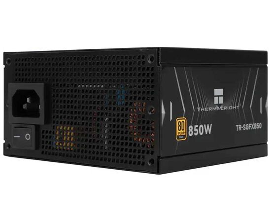 Блок питания Thermalright TR-SGFX850, 850 W Gold SFX 3.1