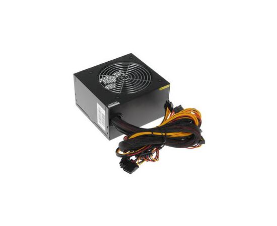 Блок питания Chieftec Element ELP-700 S-Bulk (ATX 2.3, 700 W, 85 efficiency, Active PFC, 120mm fan) OEM