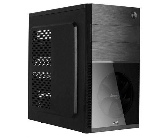 Корпус Aero Cool Cs-105 ( m ATX, без БП, 1x USB3.0, 1x USB2.0 )