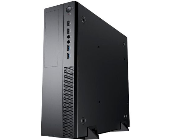 Корпус IN WIN EL510/6141273 Mini Desktop TFX 300 Вт черный