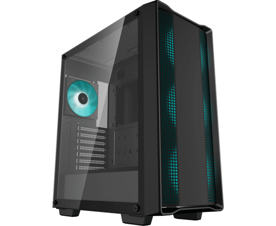 Корпус Deepcool CC560 ARGB V2 (R-CC560-BKTAA4-G-2)