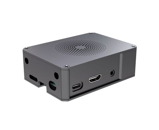 Корпус Rock Pi AE019 Rock 5 C металлический