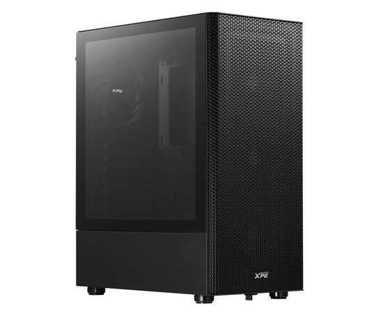 Корпус XPG VALORMESHC4 VA-BKCWW