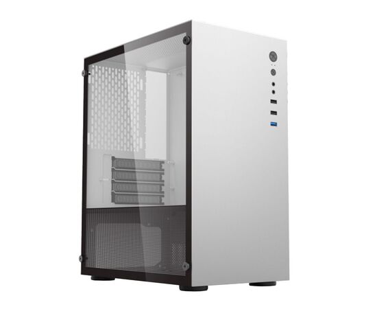 Корпус ACD Coffre 501 (MH-SI1 GOA-0000)