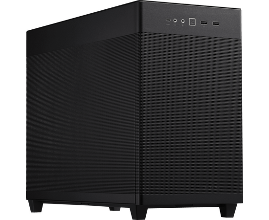 Корпус Asus Prime AP201 Black (90 DC00 G0-B39000)
