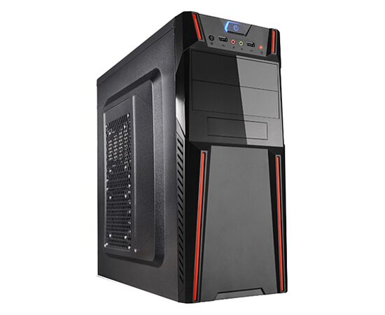 Корпус ATX: De Tech C3145 S 450 W