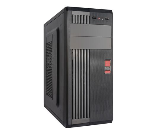 Корпус ATX: De Tech C3119