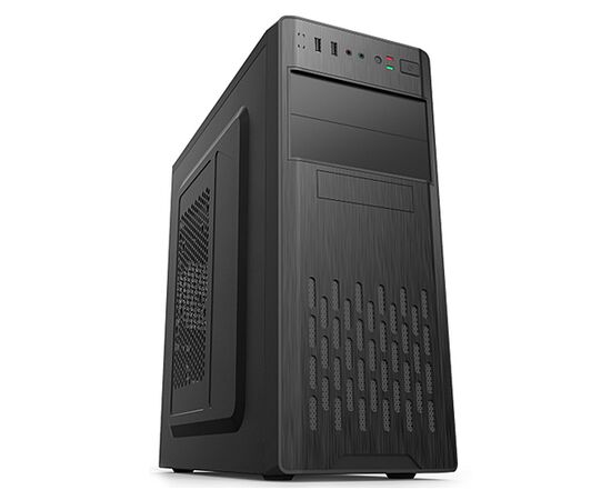Корпус ATX: De Tech C3155 S