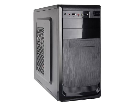 Корпус ATX: De Tech C3116 450 W