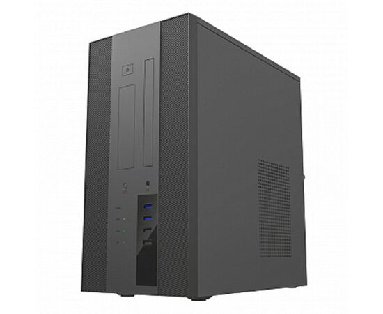 Корпус In Win EK303 BK (6193890) U3.0*2+Type C+combo Audioo