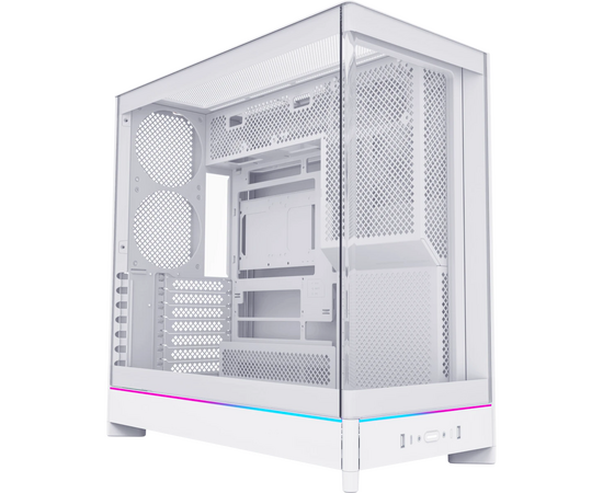 Корпус Montech HS02 White / ATX / HS02 (W)