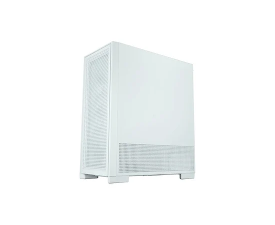 Корпус XASTRA A700 7 ARGB-C10-UC White (A700-1 FA36 A-4 FL14 A-C10-UC-WH) ATX/Mesh/1x360mm+4x140mm ARGB PWM fans/Argb+PWM HUB 10port/Type-C