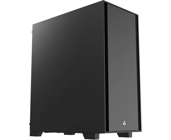 Корпус Montech AIR 1000 Silent Black (AIR1000 SB) / ATX / 3x120mm fans