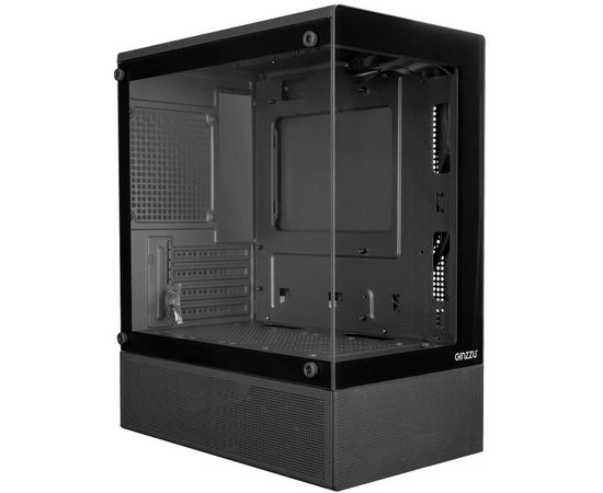 Корпус Ginzzu RX470 m ATX