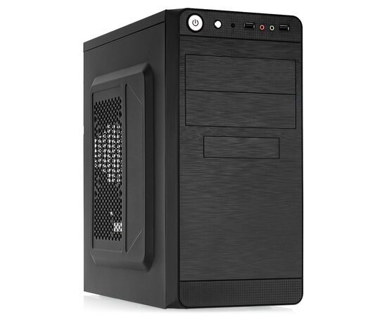 Корпус SP Winard 5822 w/o PSU Micro ATX