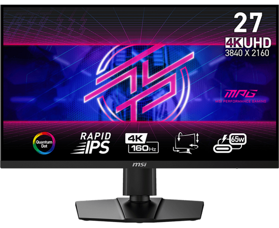 Монитор MSI 274 URF (9 S6-3 CC29 H-275)