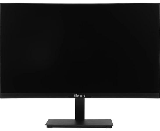 Монитор PINEBRO MF-2404 D(100) черный