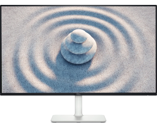 Монитор LCD Dell S2725 H IPS 1920x1080 100 Hz 178/178 300cd 1500:1 8bit 2x HDMI1.4