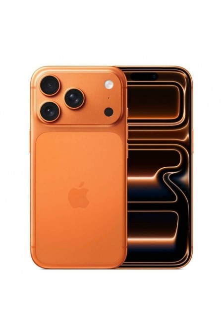 Apple iPhone 17 Pro Max