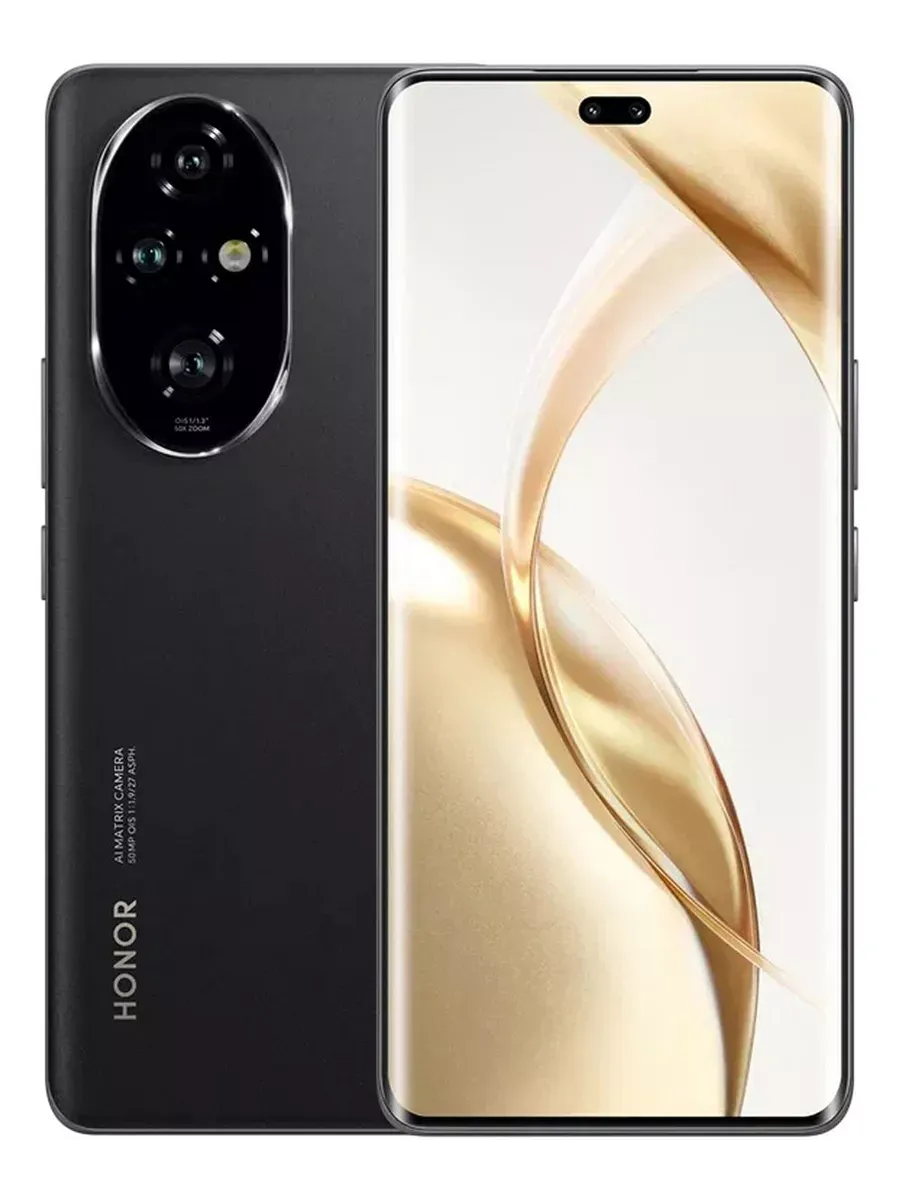 Honor 200 Pro 5G
